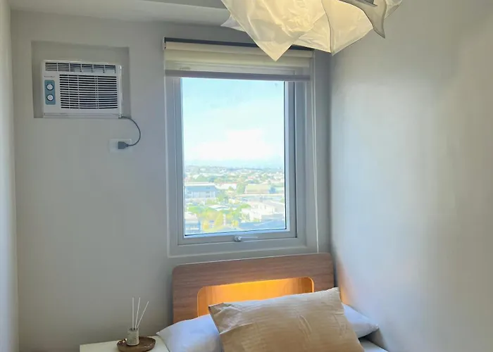 Leilighet Cozy Bali Inspired 2brcondo *