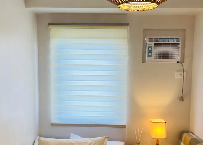 Cozy Bali Inspired 2brcondo * Mandaue City