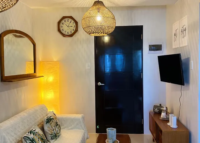 Leilighet Cozy Bali Inspired 2brcondo