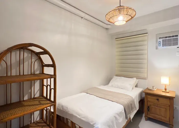 Leilighet Cozy Bali Inspired 2brcondo Mandaue City