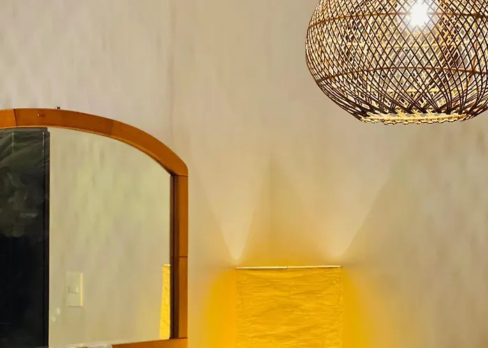 Leilighet Cozy Bali Inspired 2brcondo
