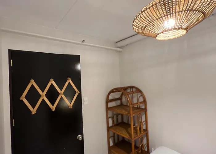 Leilighet Cozy Bali Inspired 2brcondo Mandaue City