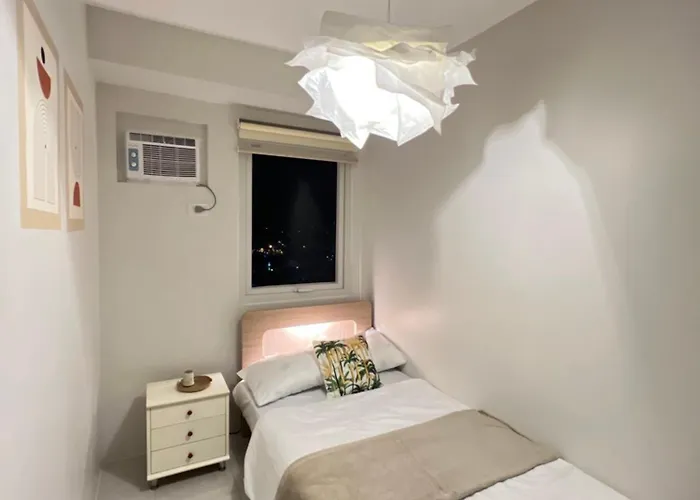 Cozy Bali Inspired 2brcondo * Mandaue City