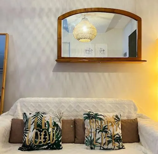 Cozy Bali Inspired 2brcondo